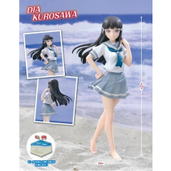 Kurosawa Dia SPM Figuur