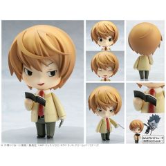 Nendoroid: Yagami Light