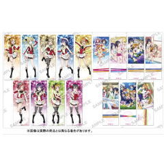 Love Live! School Idol Project Mini Posters