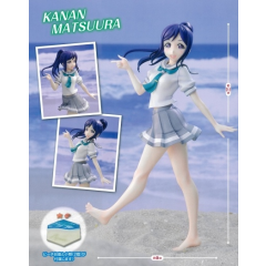 Matsuura Kanan SPM Figuur