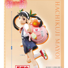 Hachikuji Mayoi - PM Figuur - Ver.2