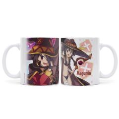 Megumin Mok