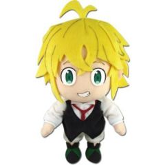 Meliodas Knuffel