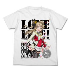 Love Live! T-shirt: Minami Kotori