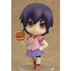 Nendoroid: Suruga Kanbaru