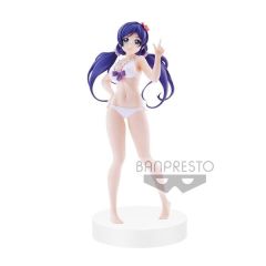 Love Live! School Idol Project - Toujou Nozomi - EXQ Figuur