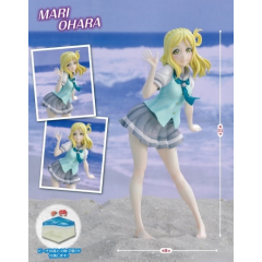 Ohara Mari SPM Figuur