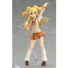 FIGMA - Rika Jougasaki: Cinderella Project ver.