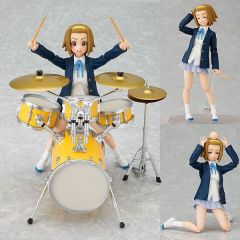 FIGMA - Ritsu Tainaka School Uniform ver. actie figuur