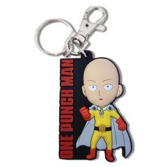 Saitama Sleutelhanger