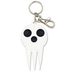 Shinigami Sama Skull Sleutelhanger