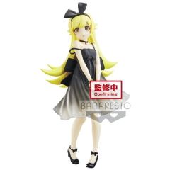 Monogatari Series - Oshino Shinobu - Espresto PVC Figuur