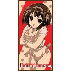 Suzumiya Haruhi handdoek