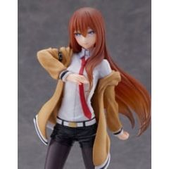 Steins Gate Coreful PVC Statue Kurisu Makise