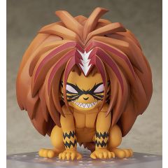 Nendoroid: Tora