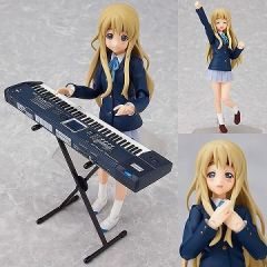 FIGMA -  Tsumugi Kotobuki School Costume&#12288;ver Actie Figuur