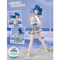 Tsushima Yoshiko SPM Figuur