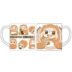 Umaru Mok