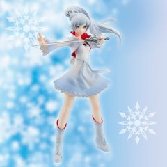 RWBY - Weiss Schnee - PVC Figuur