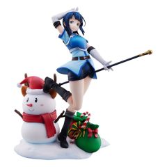 Sword Art Online PVC Statue 1/7 Sachi 20 cm