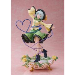 Touhou Project PVC Statue 1/7 Koishi Komeiji AmiAmi Limited Edition 25 cm