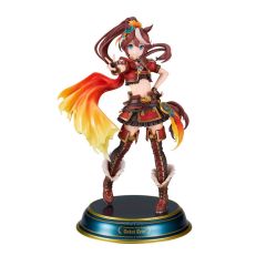 Uma Musume Pretty Derby PVC Statue 1/7 Beyond The Horizon Tokai Teio 25 cm