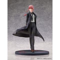 Chainsaw Man PVC Statue 1/7 Makima 25 cm