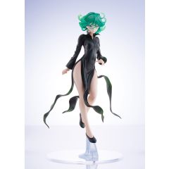 One-Punch Man PVC Statue 1/7 Terrible Tornado 26 cm