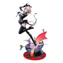 Arknights PVC Statue W-Wanted Ver. 29 cm