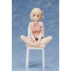 Lycoris Recoil PVC Statue 1/7 Chisato Nishikigi 16 cm