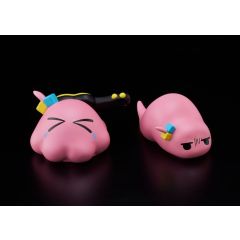 Bocchi the Rock! Mini Figures Set Hitori Goto deformation figure Tsuchinoko & Mendako Ver. 5 cm