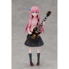 Bocchi the Rock! BUZZmod Action Figure 1/12 Gotoh Hitori 13 cm