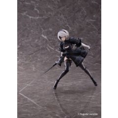 NieR:Automata 1/7 Statue PVC Ver1.1a 2B Normal Version 18 cm