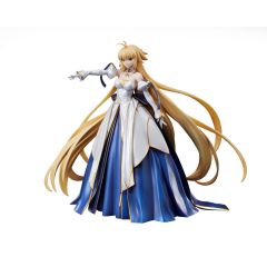 Fate/Grand Order PVC Statue 1/7 Moon Cancer / Archetype: Earth (re-run) 25 cm