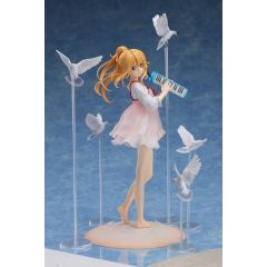 Your Lie in April Standbeeld 1/8 Kaori Miyazono Casual Dress Ver