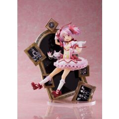 Puella Magi Madoka Magica Statue 1/7 Madoka Kaname 10th Anniversary Ver. 25 cm