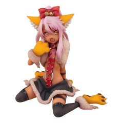 Fate/kaleid liner Prisma Illya 2Wei Herz! PVC Statue 1/8 Chloe Beast Style 11 cm