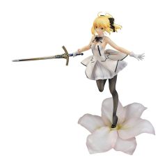 Fate/Grand Order PVC Statue 1/7 Saber/Altria Pendragon (Lily) 28 cm