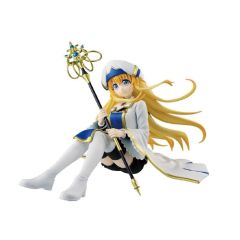 Goblin Slayer Ichibansho PVC Statue Priestess 11 cm