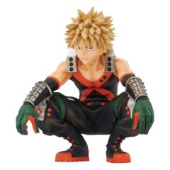 My Hero Academia Combination Battle PVC Statue Katsuki Bakugo Vol. 2 11 cm