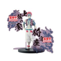 Demon Slayer: Kimetsu no Yaiba Demon Series EX PVC Statue Akaza 17 cm