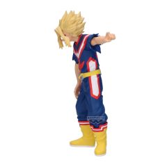 My Hero Academia Amazing Heroes Plus PVC Statue All Might 18 cm