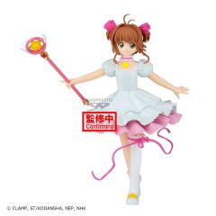 Cardcaptor Sakura PVC Statue Sakura Kinomoto 20 cm