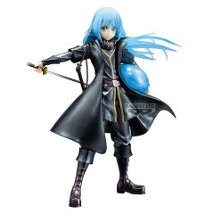 That Time I Got Reincarnated as a Slime Espresto PVC Statue Rimuru Tempest 21 cm