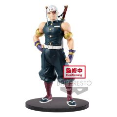 Demon Slayer Kimetsu no Yaiba PVC Statue Tengen Uzui 18 cm