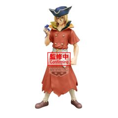 Dr. Stone PVC Statue Stone World Ryusui Nanami Ver. B 18 cm