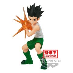 Hunter x Hunter: Vibration Stars - Gon PVC Statue