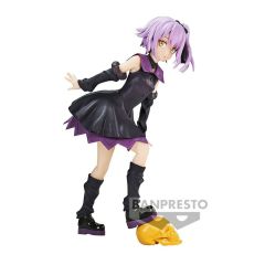 That Time I Got Reincarnated as a Slime: Violet Figure