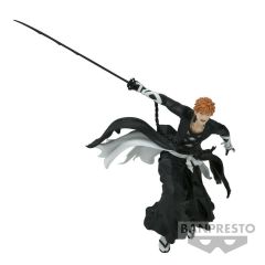 Bleach Thousand-Year Blood War: Vibration Stars - Ichigo Kurosaki Figure