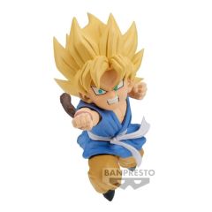 Dragon Ball GT: Match Makers - Super Saiyan Son Goku Figure